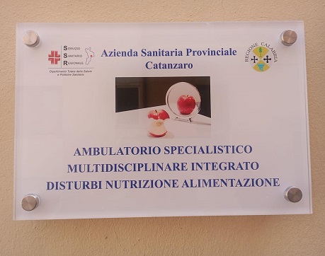 L’Ambulatorio DNA di Via Cardinale Sirleto a Catanzaro riprende le attività a pieno regime
